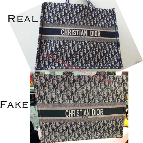 how to tell a fake dior bag|dior bag identification.